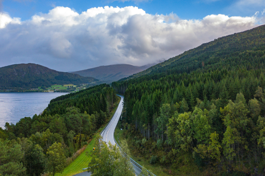 Matthias Geerts’ Roadtrip Playlist