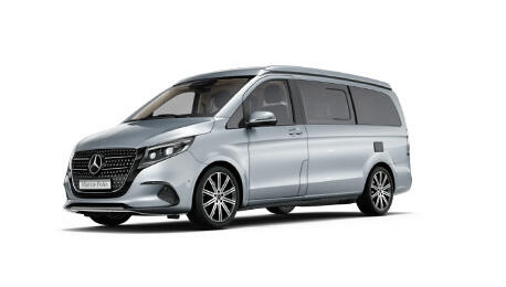 Mercedes-Benz Marco Polo