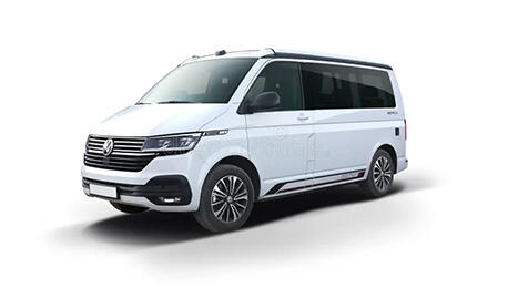 Volkswagen California