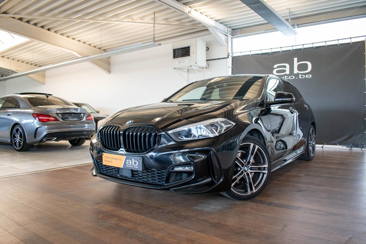 BMW 118