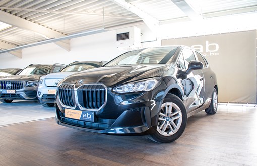 BMW 225 Active Tourer