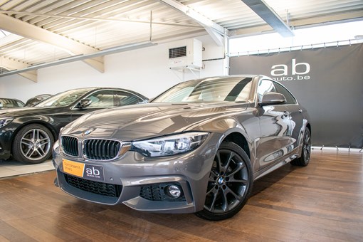 BMW 420