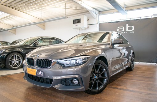 BMW 420