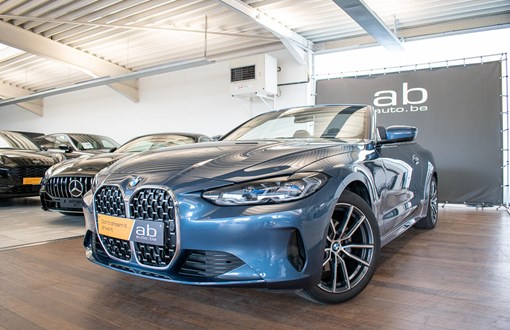 BMW 420