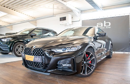 BMW 430