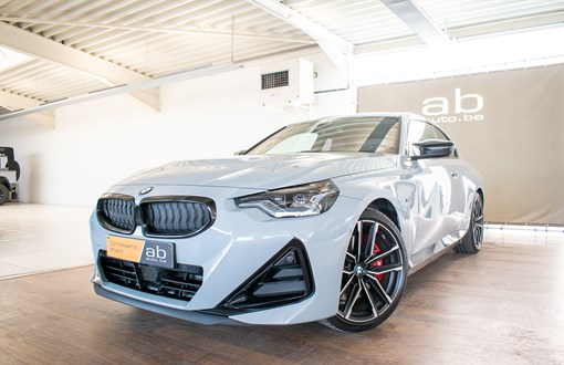 BMW M240i
