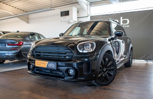 MINI Cooper Countryman