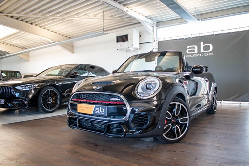 MINI John Cooper Works