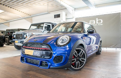 MINI John Cooper Works
