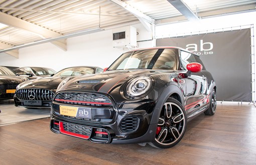MINI John Cooper Works