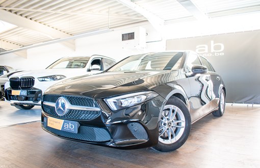 Mercedes-Benz A200
