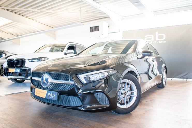 Mercedes-Benz A200