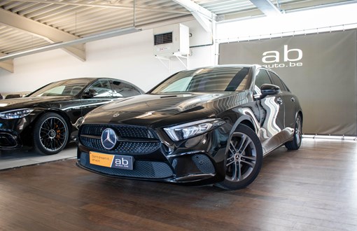 Mercedes-Benz A200