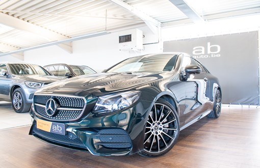 Mercedes-Benz E 300