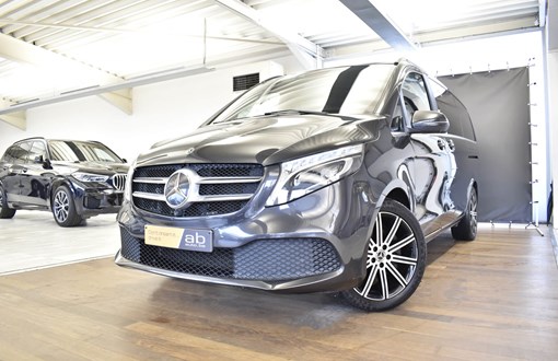 Mercedes-Benz V 300
