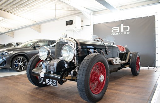 Rolls-Royce 20/25hp