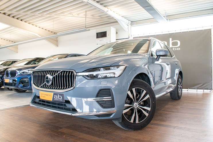 Volvo XC 60