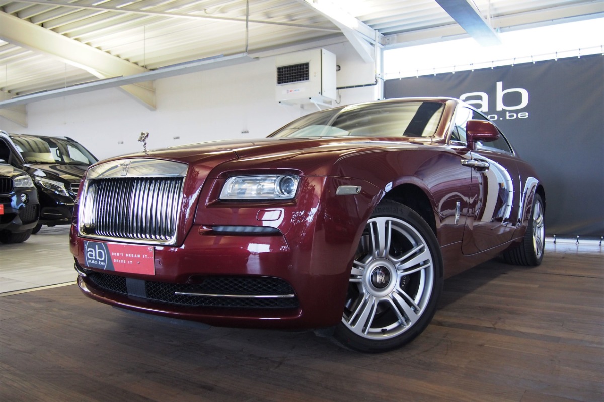 New RollsRoyce Phantom The most technologically advanced Rolls ever is revealed in London #39 New RollsRoyce Phantom The most technologically advanced Rolls ever is revealed in London